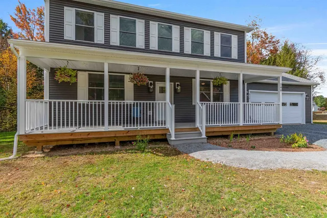 $570,000 | 200 Kays Way, Fletcher, VT 05444