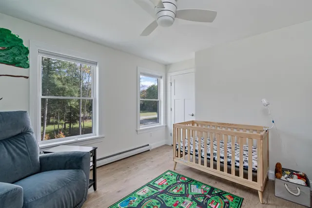 $570,000 | 200 Kays Way, Fletcher, VT 05444