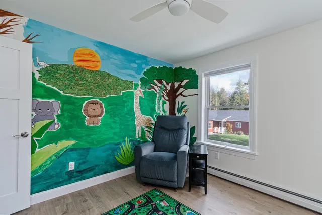 $570,000 | 200 Kays Way, Fletcher, VT 05444