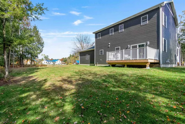 $570,000 | 200 Kays Way, Fletcher, VT 05444