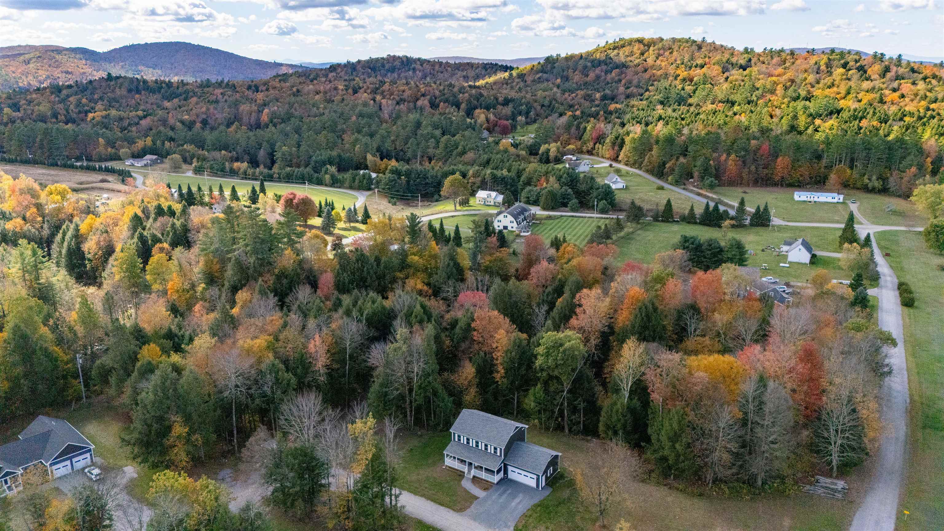 200 Kays Way Fletcher, VT 05444 - Photo 36 of 46