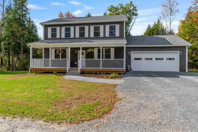 $569,000 | 200 Kays Way, Fletcher, VT 05444