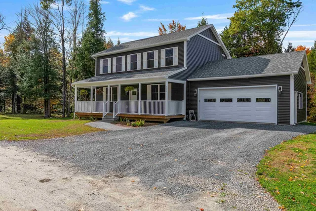 $570,000 | 200 Kays Way, Fletcher, VT 05444