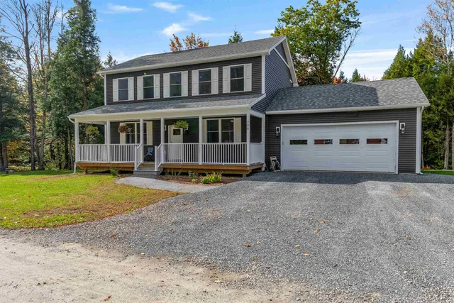 $570,000 | 200 Kays Way, Fletcher, VT 05444