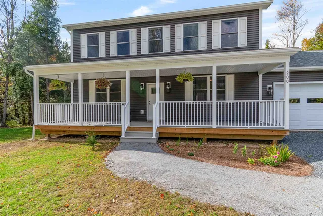 $570,000 | 200 Kays Way, Fletcher, VT 05444