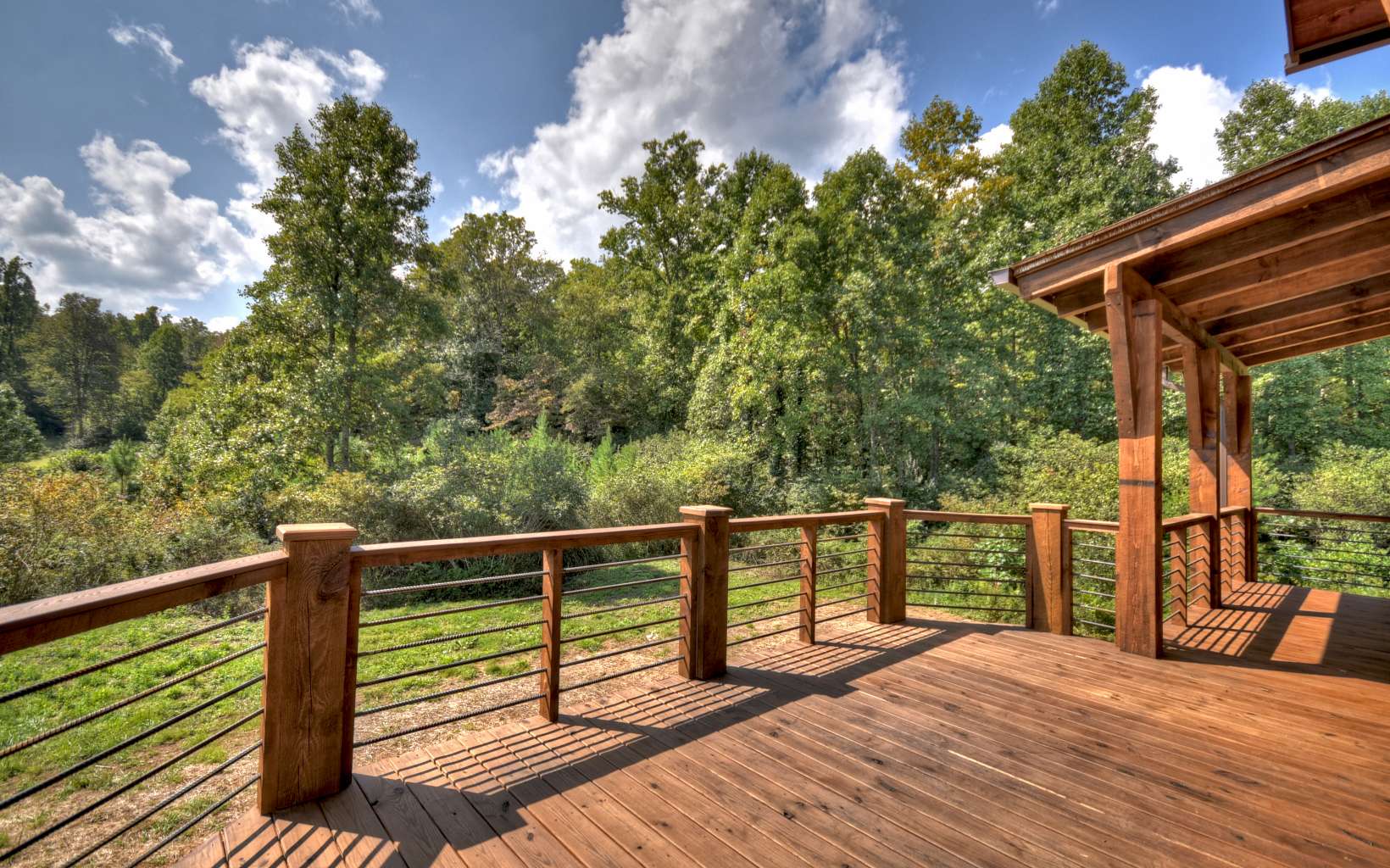 315 Staurolite Mountain Road Blue Ridge, GA 30513 - Photo 24 of 57 Additional View