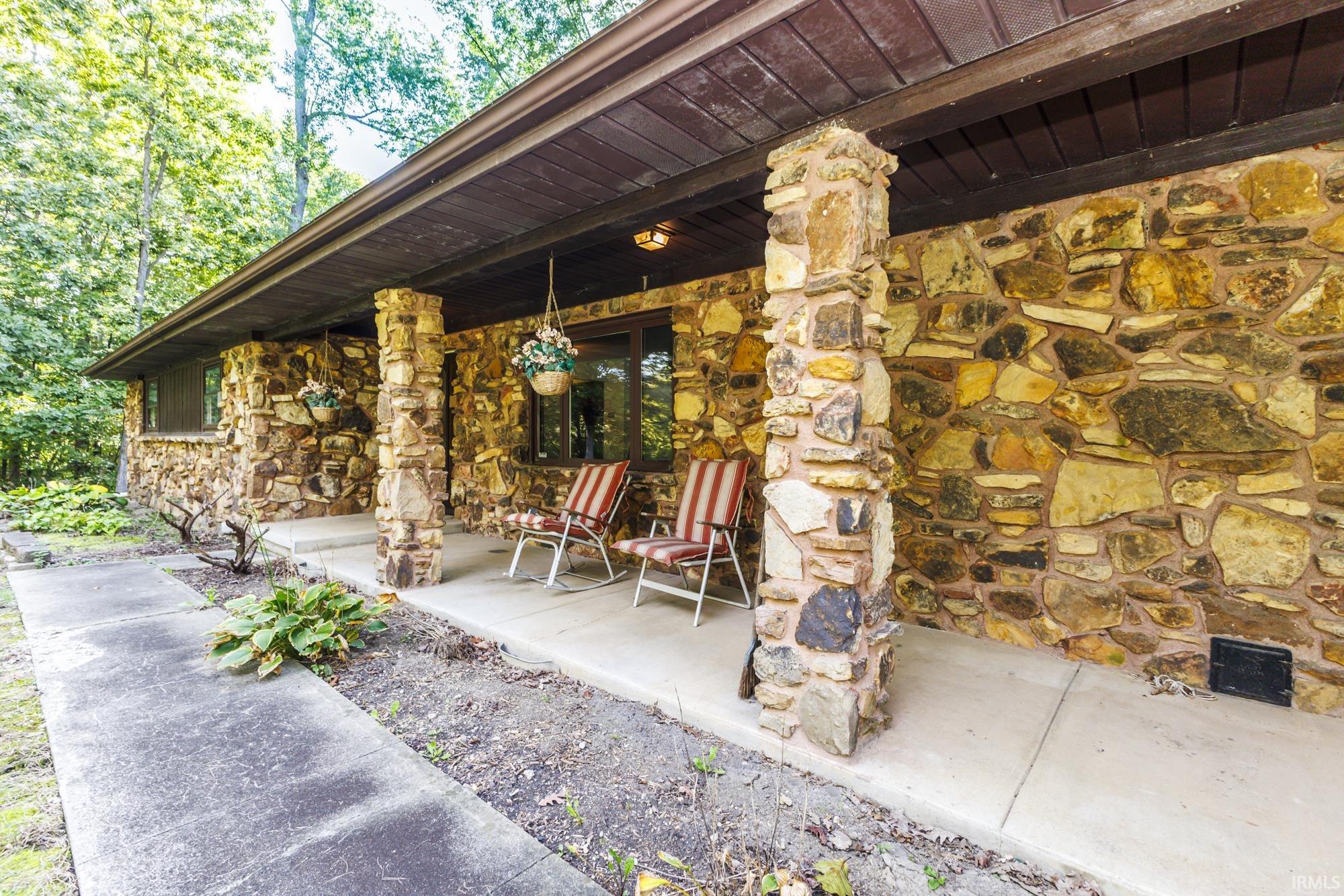 8151 East 650 S Road Selma, IN 47383 - Photo 4 of 50 Gallery Image 4