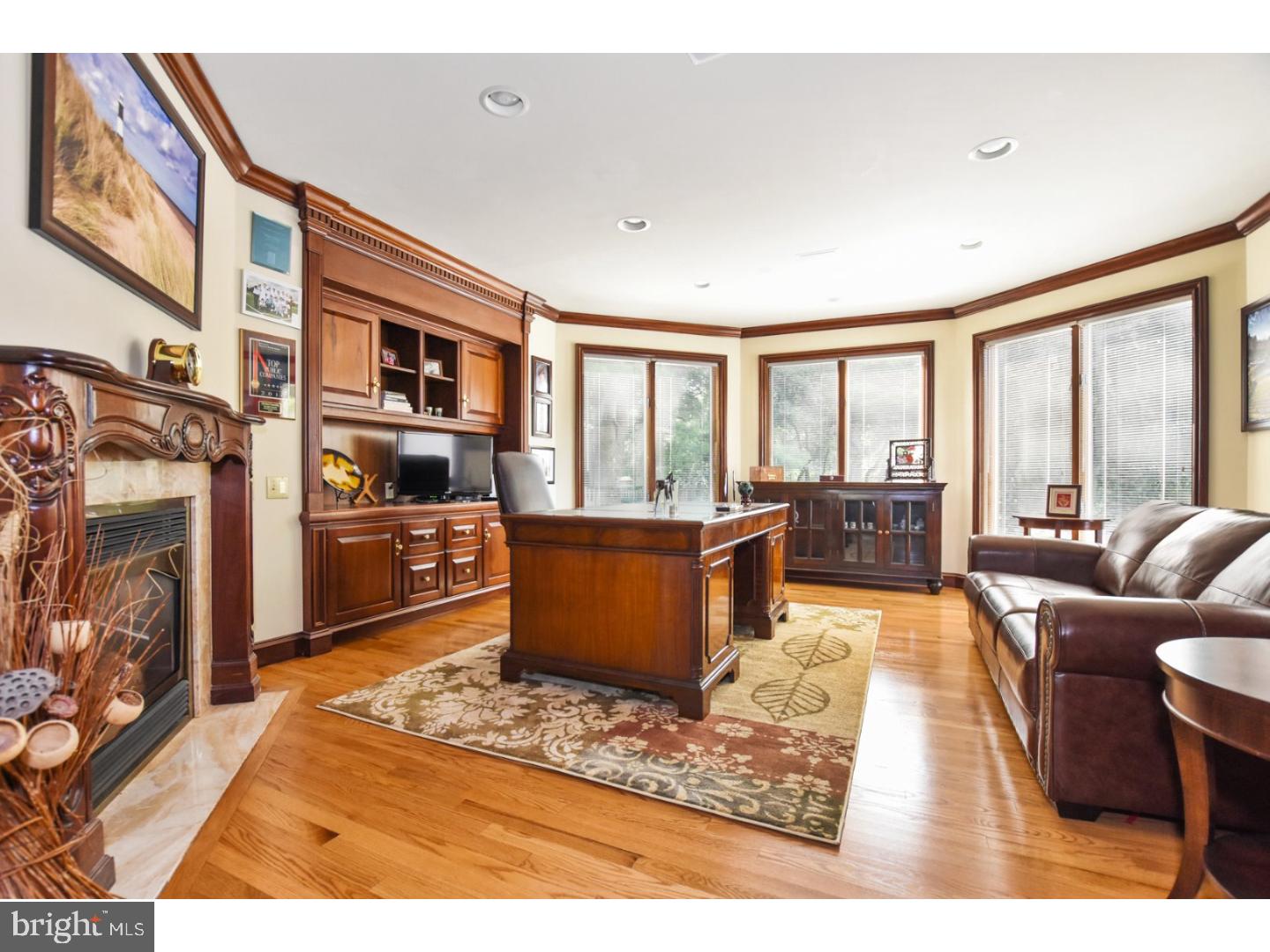 510 Northfield Road Devon, PA 19333 - Photo 12 of 25 Office / Study