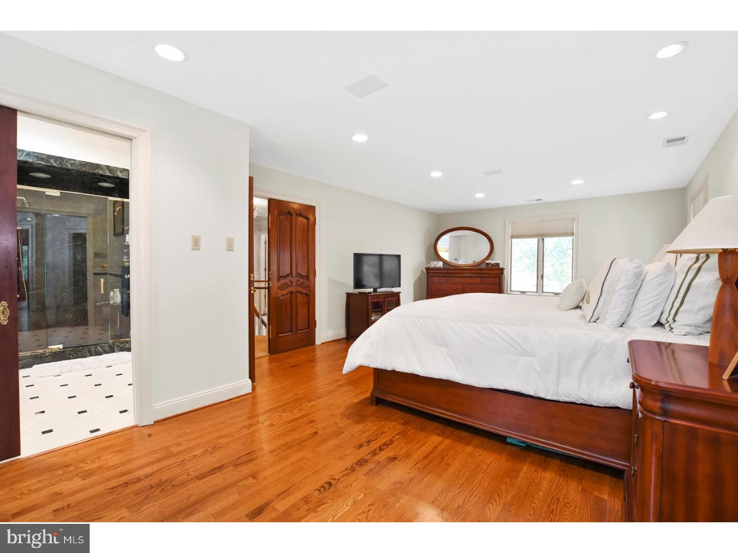 510 Northfield Road Devon, PA 19333 - Photo 14 of 25 Master Bedroom
