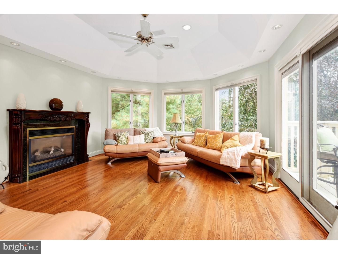 510 Northfield Road Devon, PA 19333 - Photo 15 of 25 Master Bedroom
