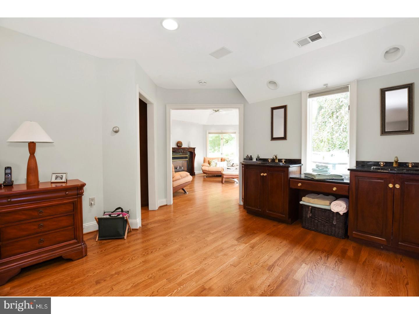 510 Northfield Road Devon, PA 19333 - Photo 16 of 25 Master Bedroom