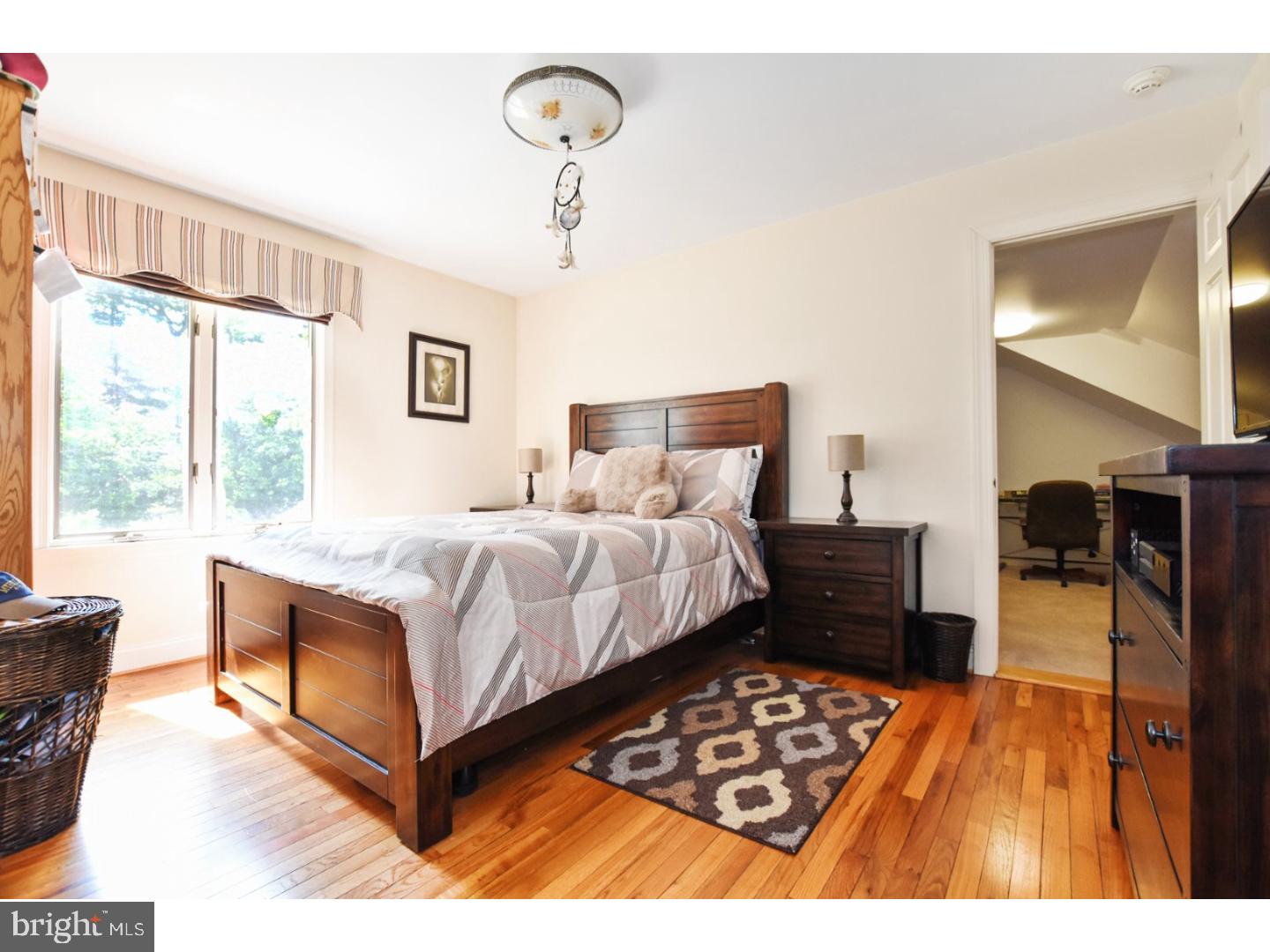 510 Northfield Road Devon, PA 19333 - Photo 19 of 25 Bedroom 4