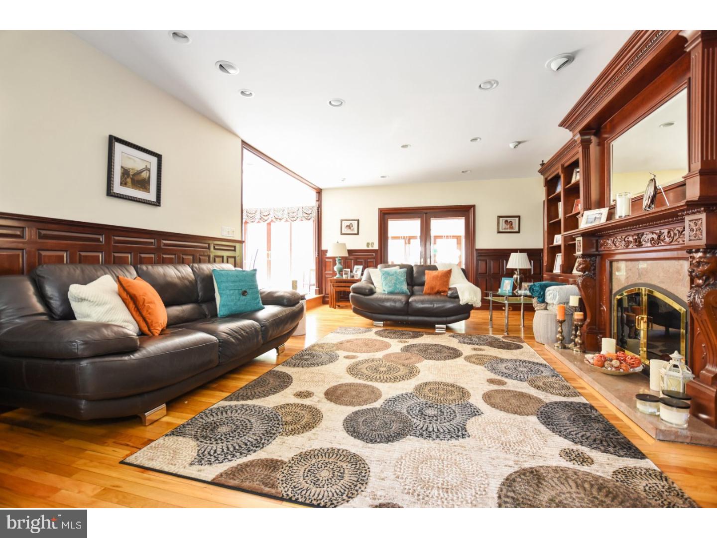 510 Northfield Road Devon, PA 19333 - Photo 20 of 25 Family Room