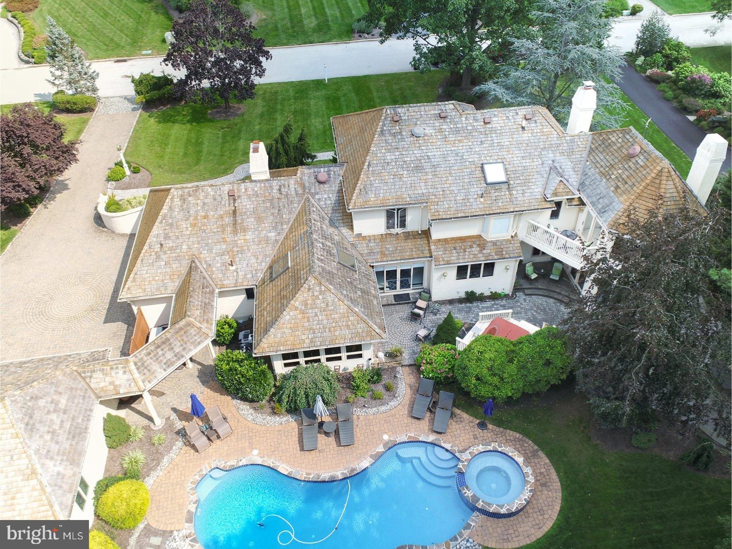 510 Northfield Road Devon, PA 19333 - Photo 24 of 25