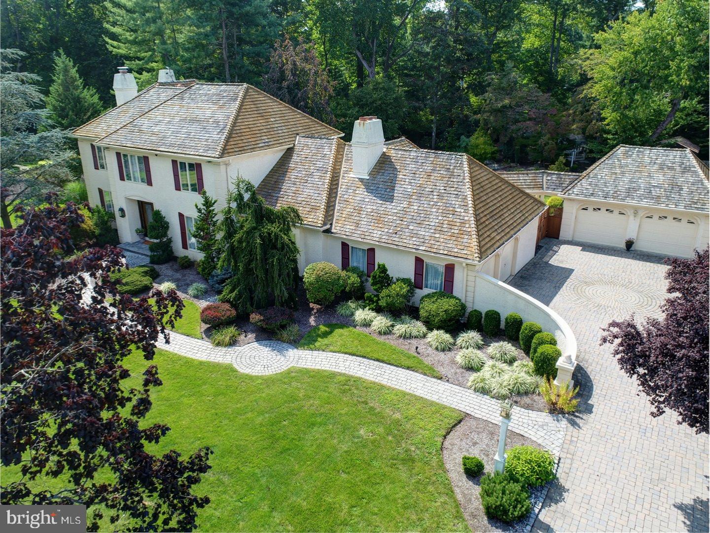 510 Northfield Road Devon, PA 19333 - Photo 25 of 25