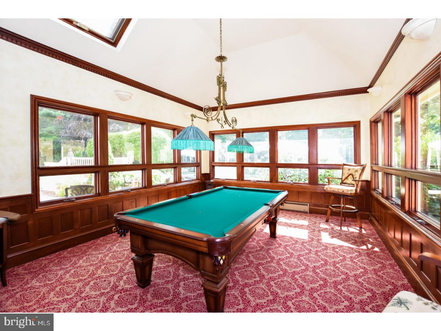 510 Northfield Road Devon, PA 19333 - Photo 5 of 25 Game Room