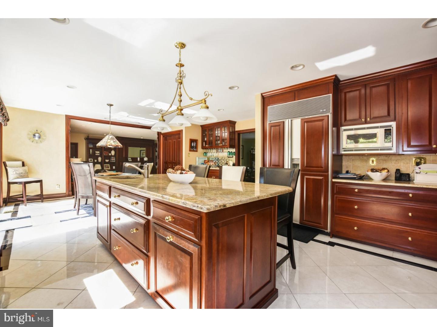 510 Northfield Road Devon, PA 19333 - Photo 6 of 25 Kitchen