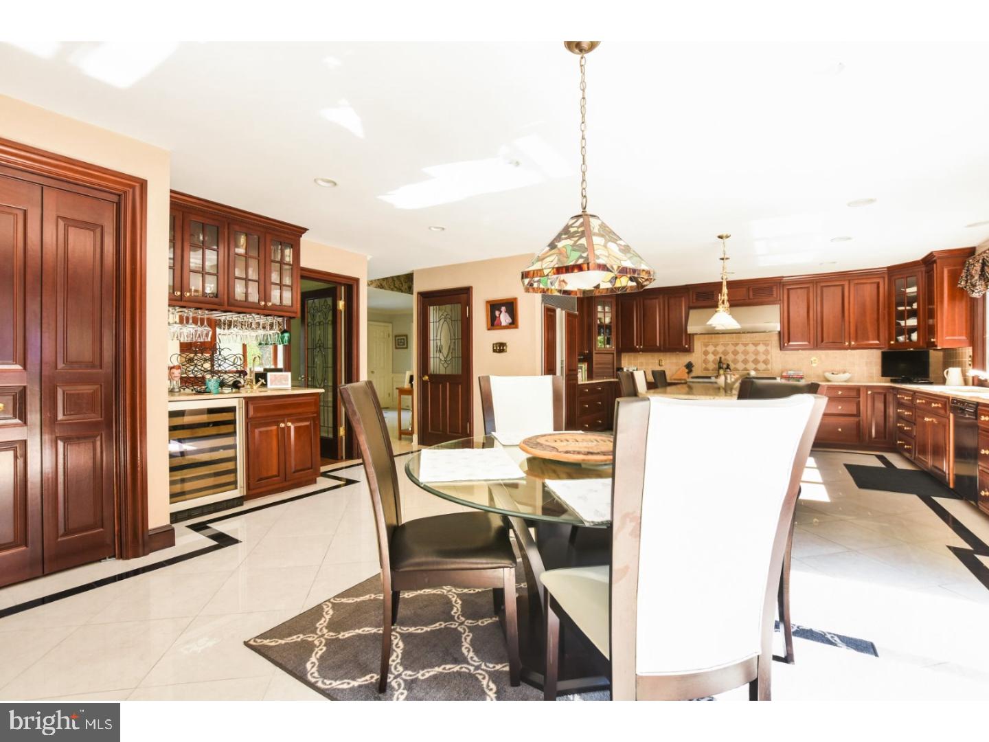 510 Northfield Road Devon, PA 19333 - Photo 7 of 25 Breakfast Room