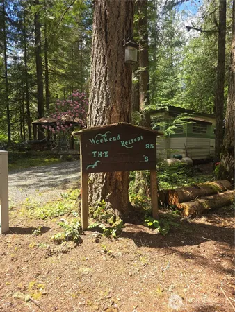 $35,000 | 35-2 Wilderness Way, Maple Falls, WA 98266