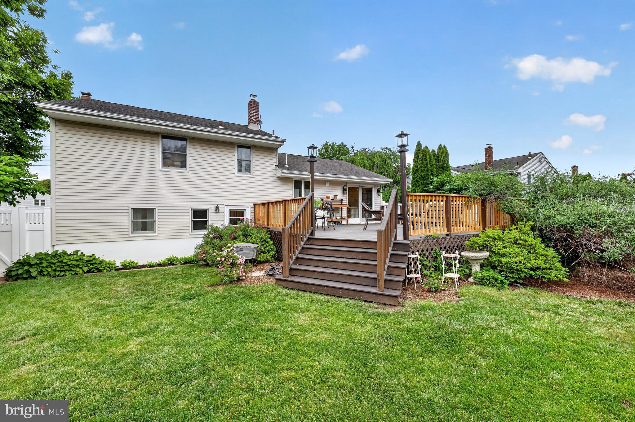 21 Bonnie Rae Drive Hamilton, NJ 08620 - Photo 17 of 20