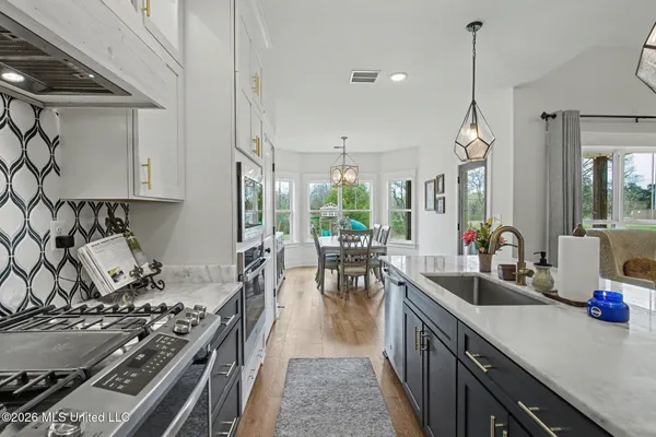 $578,900 | 664 Craft Road South, Hernando, MS 38632