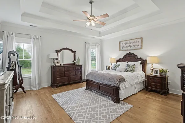 $578,900 | 664 Craft Road South, Hernando, MS 38632