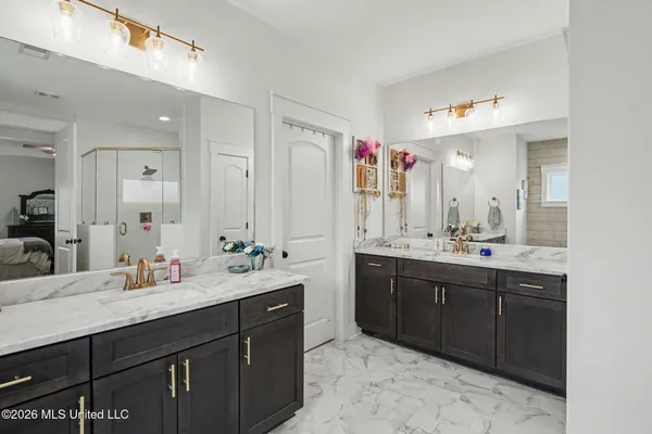 $578,900 | 664 Craft Road South, Hernando, MS 38632