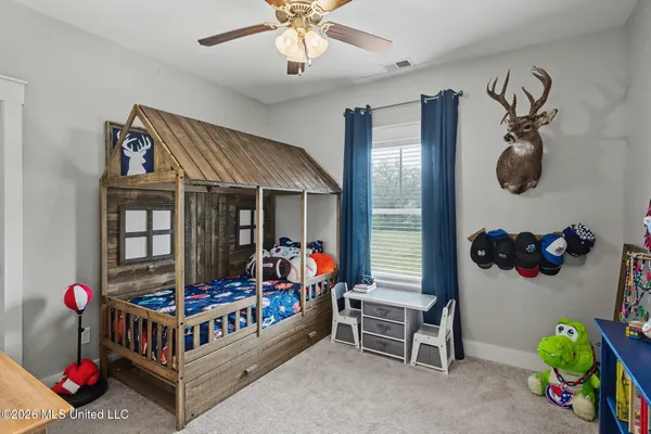 $578,900 | 664 Craft Road South, Hernando, MS 38632