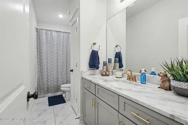 $578,900 | 664 Craft Road South, Hernando, MS 38632