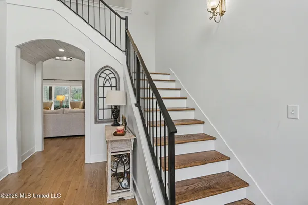 $578,900 | 664 Craft Road South, Hernando, MS 38632