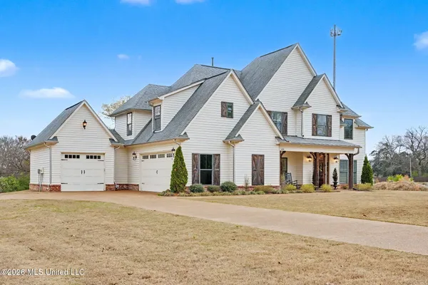 $578,900 | 664 Craft Road South, Hernando, MS 38632