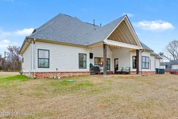 $578,900 | 664 Craft Road South, Hernando, MS 38632