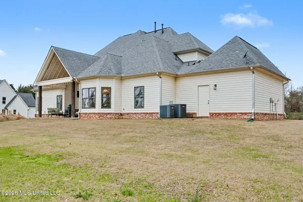 $578,900 | 664 Craft Road South, Hernando, MS 38632