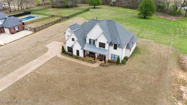 $578,900 | 664 Craft Road South, Hernando, MS 38632