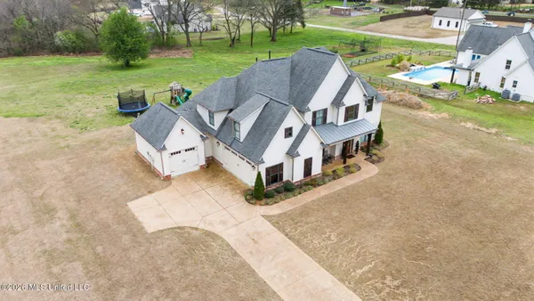 $578,900 | 664 Craft Road South, Hernando, MS 38632