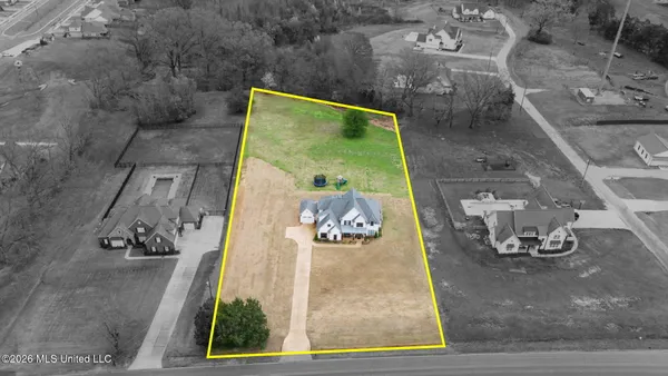 $578,900 | 664 Craft Road South, Hernando, MS 38632