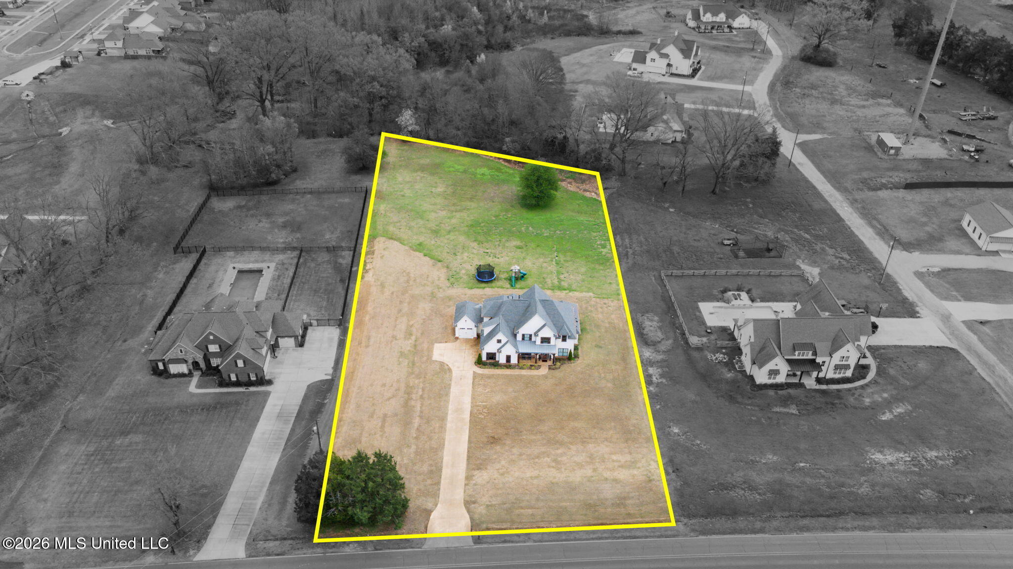 664 Craft Road South Hernando, MS 38632 - Photo 37 of 38 37-web-or-mls-664 Craft Rd S-37