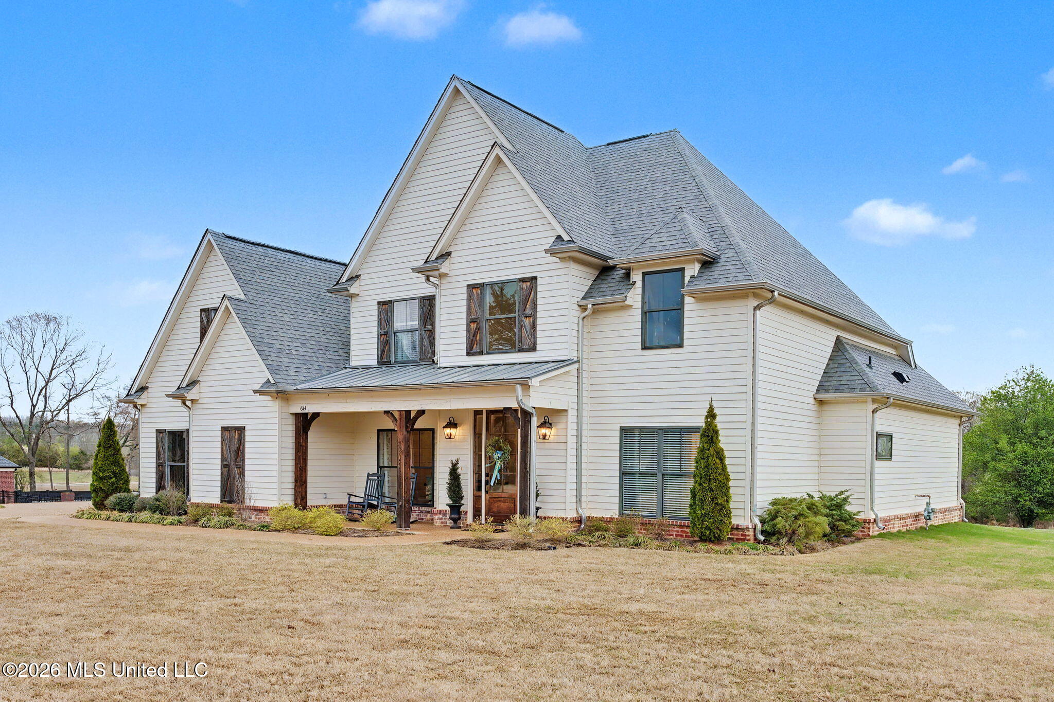 664 Craft Road South Hernando, MS 38632 - Photo 4 of 38 4-web-or-mls-664 Craft Rd S-3-2