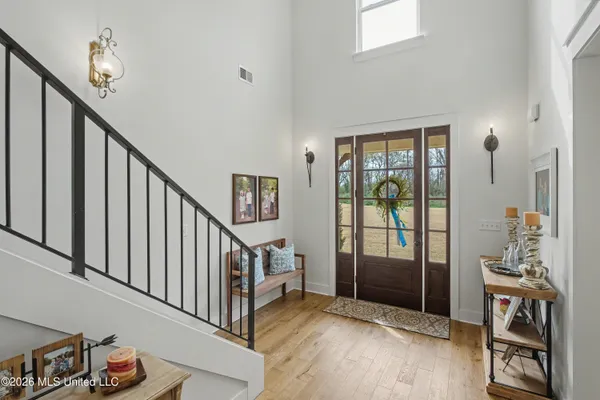 $578,900 | 664 Craft Road South, Hernando, MS 38632