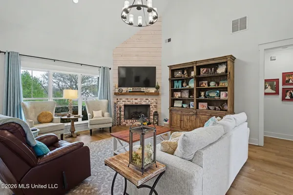 $578,900 | 664 Craft Road South, Hernando, MS 38632