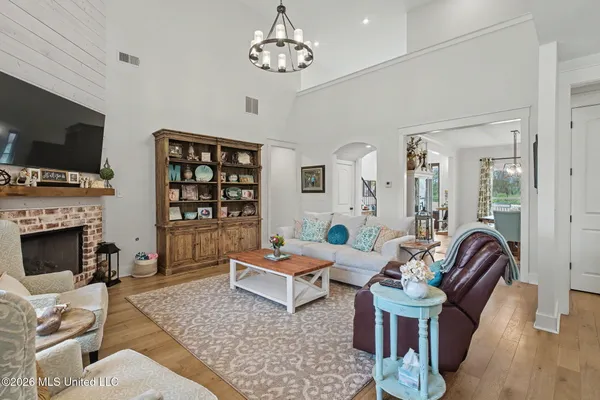 $578,900 | 664 Craft Road South, Hernando, MS 38632