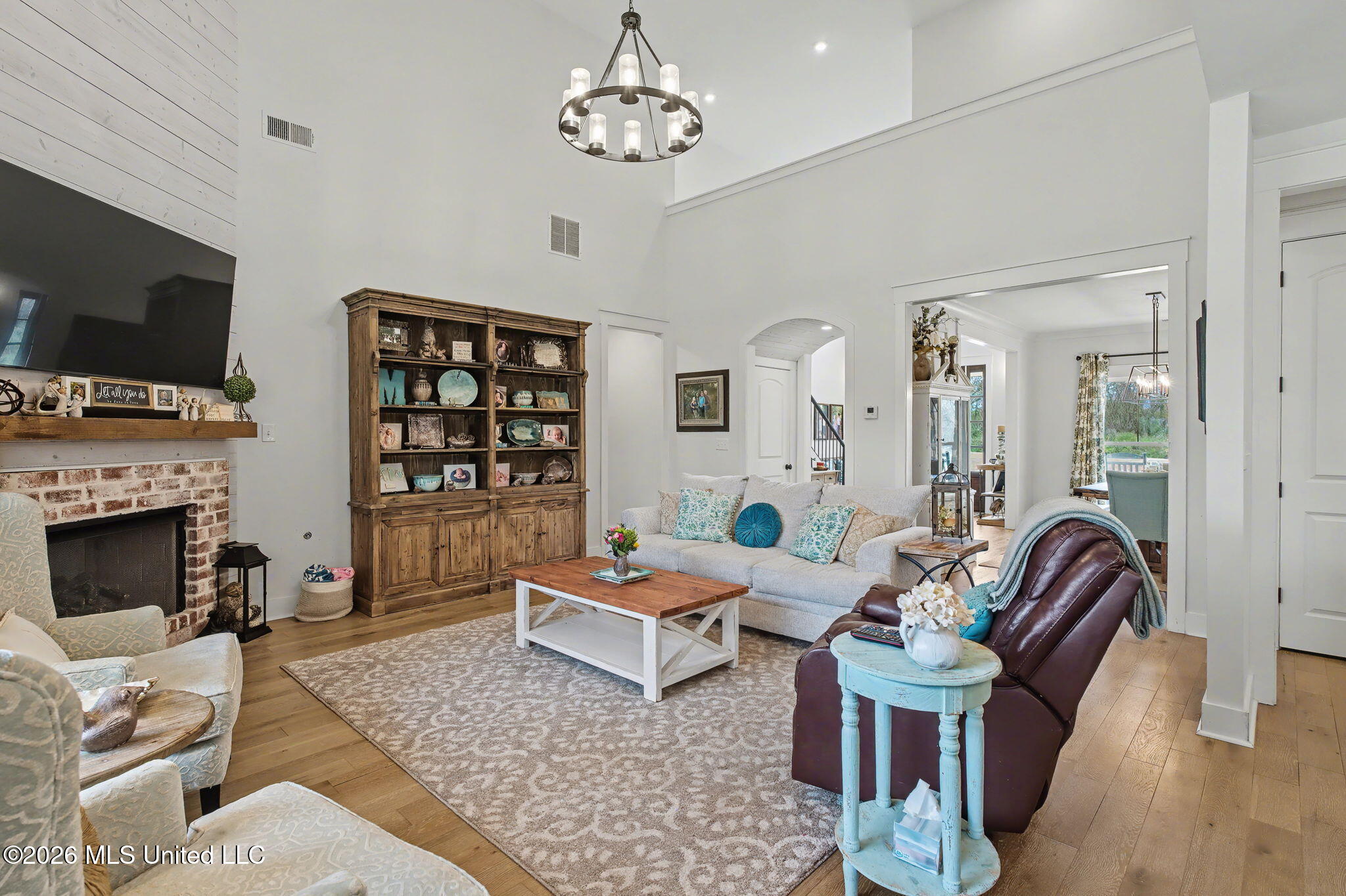 664 Craft Road South Hernando, MS 38632 - Photo 8 of 38 9-web-or-mls-664 Craft Rd S-8