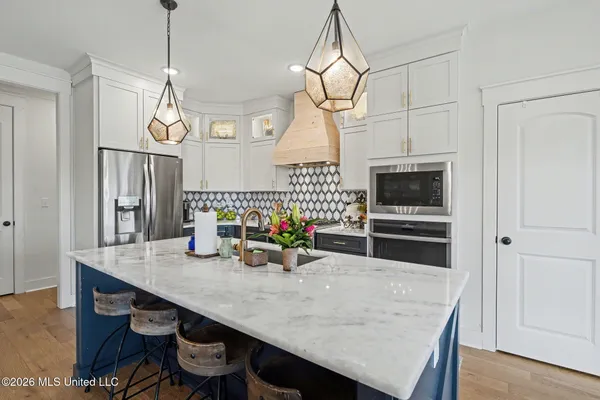 $578,900 | 664 Craft Road South, Hernando, MS 38632