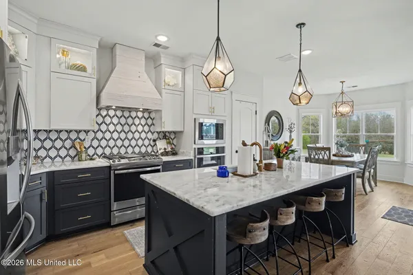 $578,900 | 664 Craft Road South, Hernando, MS 38632