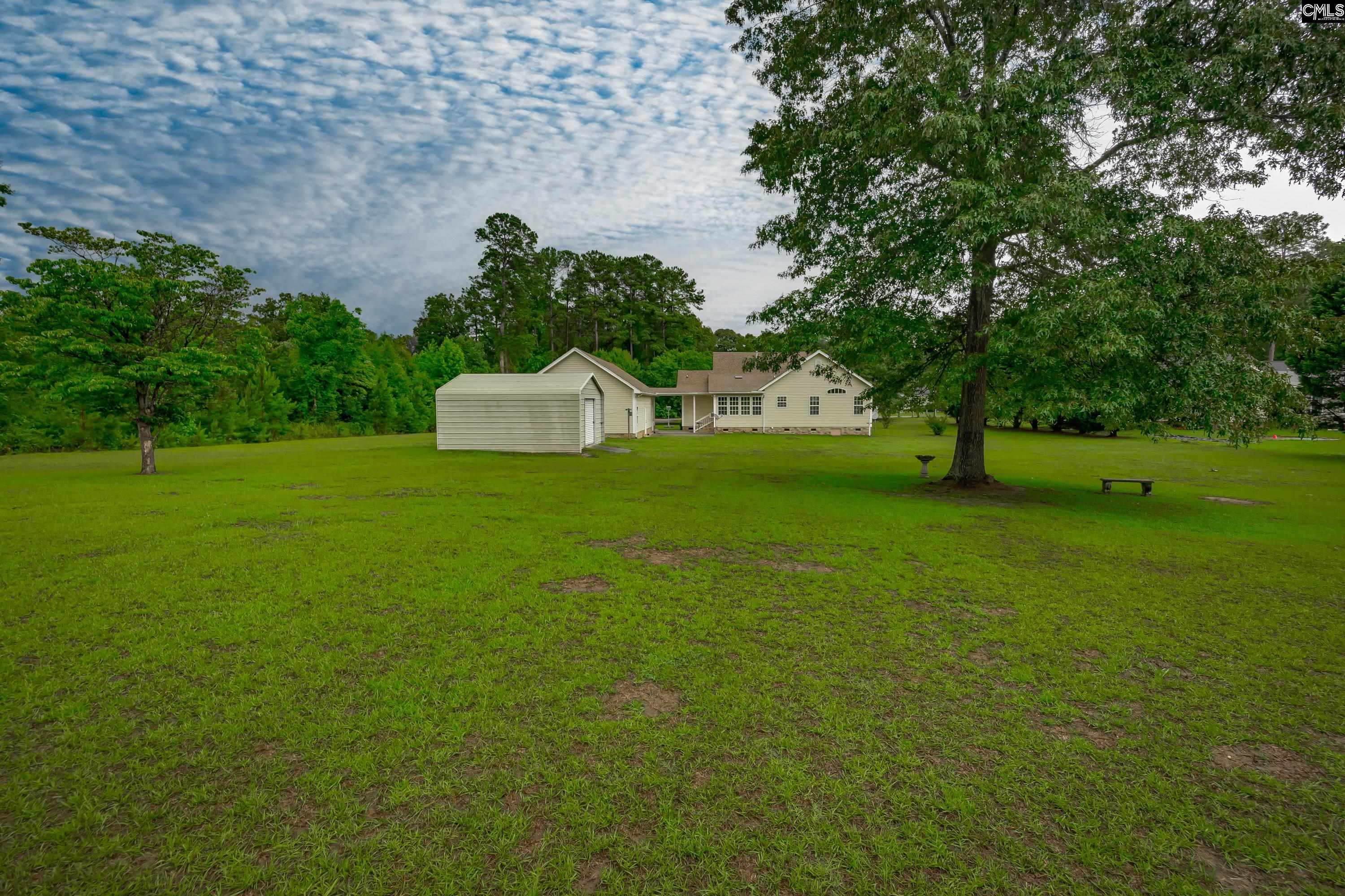 235 Sorin Circle Elloree, SC 29047 - Photo 42 of 53