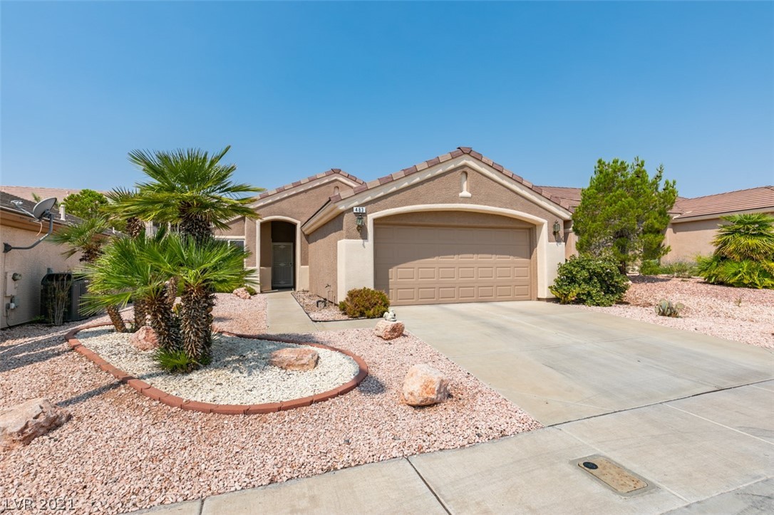 483 Edgefield Ridge Place Henderson, NV 89012 - Photo 1 of 38 Gallery Image 1