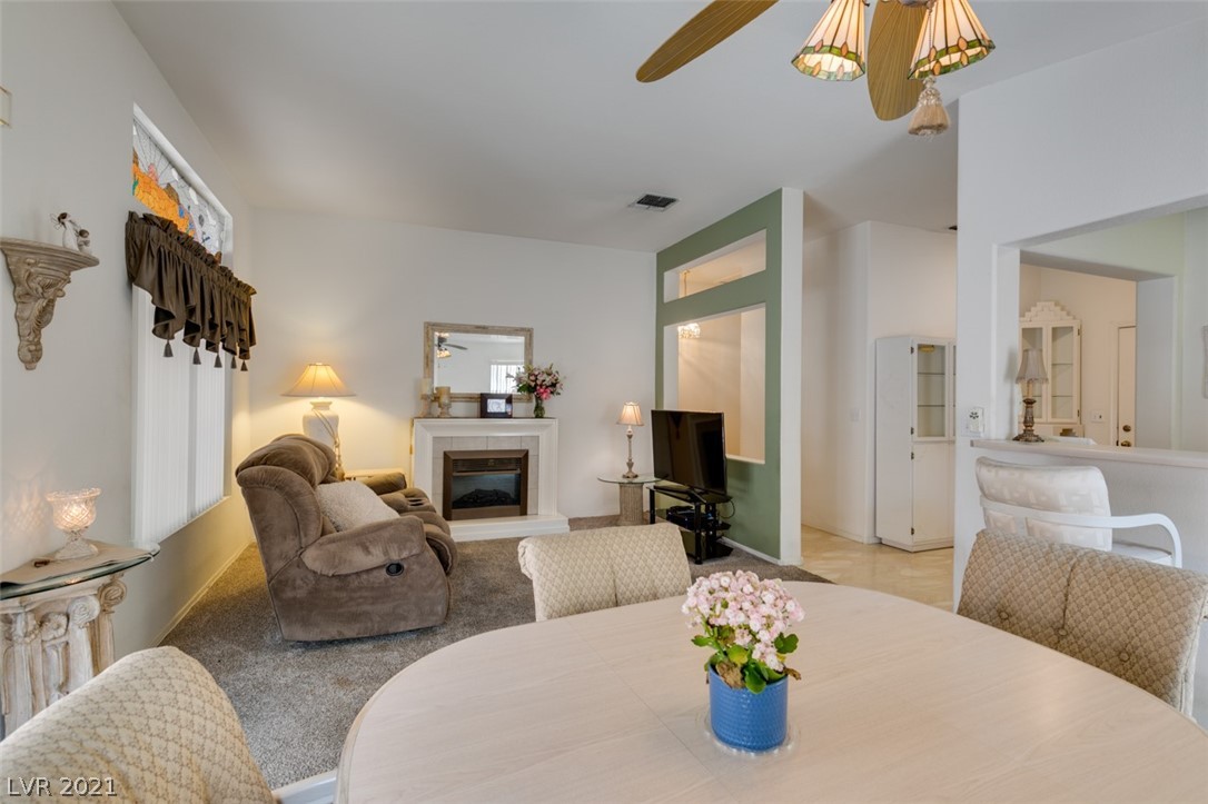 483 Edgefield Ridge Place Henderson, NV 89012 - Photo 17 of 38 Gallery Image 17