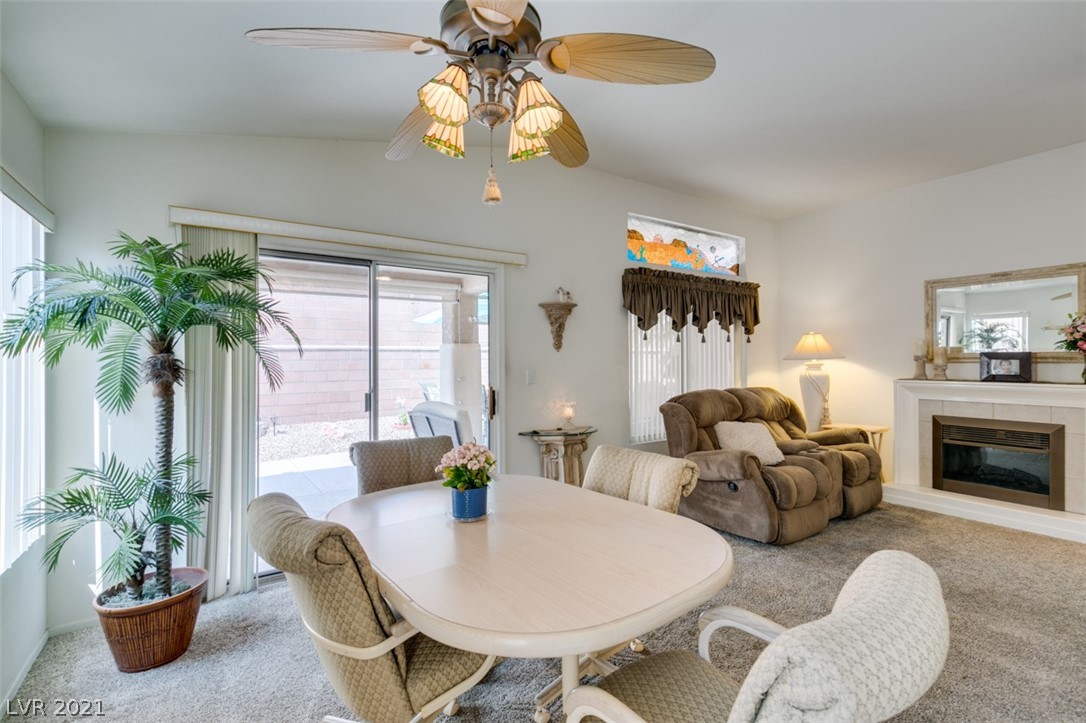 483 Edgefield Ridge Place Henderson, NV 89012 - Photo 19 of 38 Gallery Image 19