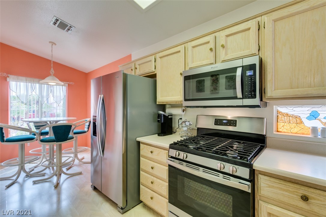 483 Edgefield Ridge Place Henderson, NV 89012 - Photo 22 of 38 Gallery Image 22