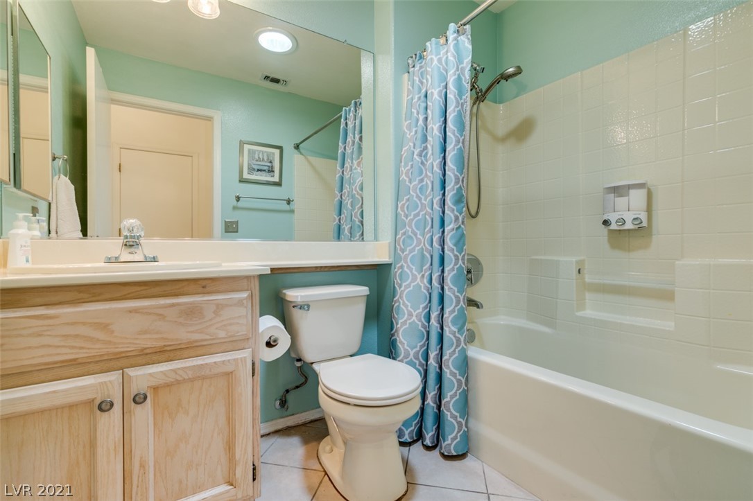 483 Edgefield Ridge Place Henderson, NV 89012 - Photo 29 of 38 Gallery Image 29